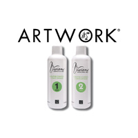 VISIONS ® AMONIAC ​​miễn phí - ARTWORK