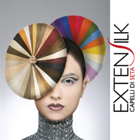 EXTENSILK ：イタリア生産 - EXTEN SILK