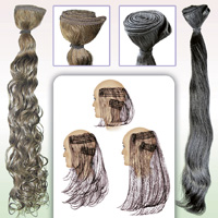 HAIR produkter handel ITALIA - HAIR TRADE