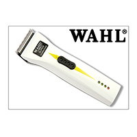 CORDLESS ואהל SUPER - WAHL