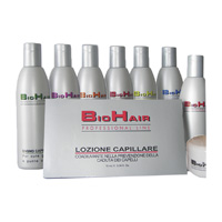 Loss Prevention LOTION CAPILLARY