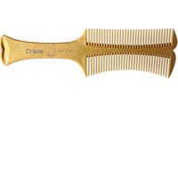 Nine9Nine - Comb guld perle - BHS