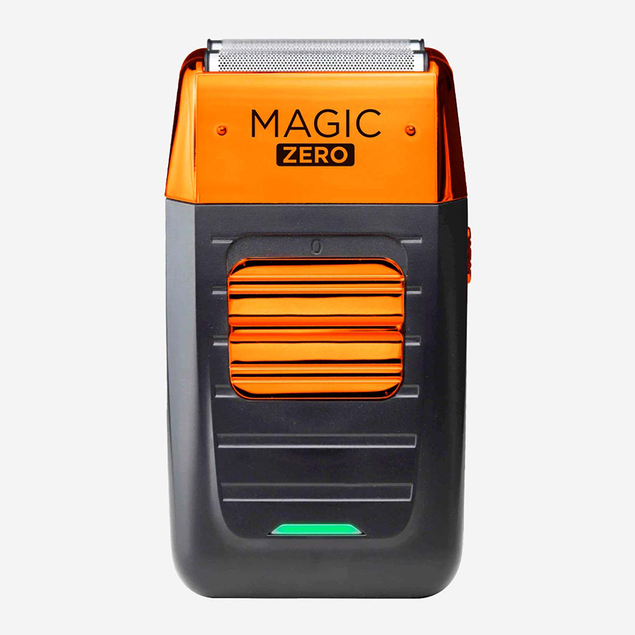 Magic Zero GIUBRA Парикмахерские принадлежности