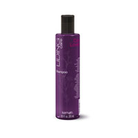 Liding shampoo Curl Lover - KEMON